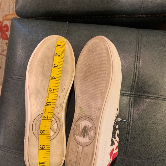 Michael Kors Sneakers - Picture 5 of 5